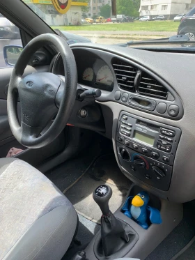 Обява за продажба на Ford Fiesta ~1 600 лв. - изображение 3