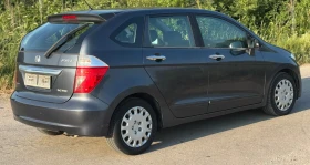 Обява за продажба на Honda Fr-v 2.2 CDTI / 140кс ~5 200 лв. - изображение 5