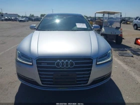 Audi A8 L* 3.0T* MATRIX* * * *  | Mobile.bg    7