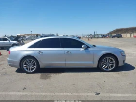 Audi A8 L* 3.0T* MATRIX* * * *  | Mobile.bg    5