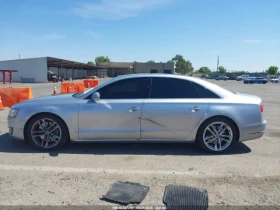 Audi A8 L* 3.0T* MATRIX* * * *  | Mobile.bg    6