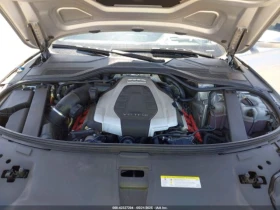 Audi A8 L* 3.0T* MATRIX* * * *  | Mobile.bg    13