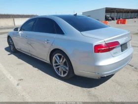 Audi A8 L* 3.0T* MATRIX* * * *  | Mobile.bg    4