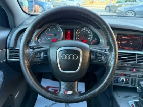 Audi A6 3.0TDI S-LINE - 8990 лв. - 25553919 13