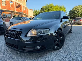 Audi A6 3.0TDI S-LINE