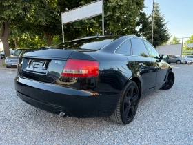 Audi A6 3.0TDI S-LINE - 8990 лв. - 25553919 4
