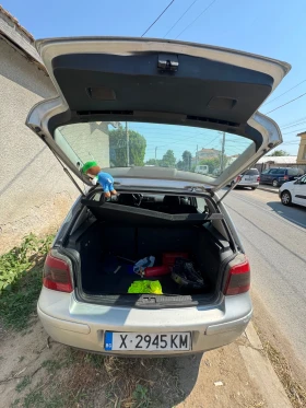 VW Golf | Mobile.bg    3