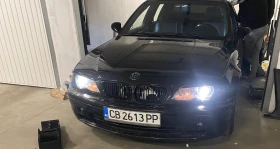 Обява за продажба на BMW 323 270 к.с  ~28 000 лв. - изображение 3