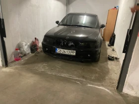 Обява за продажба на BMW 323 270 к.с  ~28 000 лв. - изображение 1