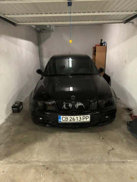 Обява за продажба на BMW 323 270 к.с  ~28 000 лв. - изображение 1