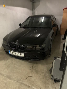 Обява за продажба на BMW 323 270 к.с  ~28 000 лв. - изображение 2