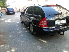 Обява за продажба на Mercedes-Benz C 220 2.2 CDI ~4 999 лв. - изображение 5