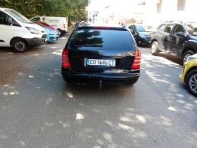 Обява за продажба на Mercedes-Benz C 220 2.2 CDI ~4 999 лв. - изображение 6