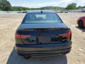 Обява за продажба на Audi A4 PREMIUM PLUS 45* QUATTRO* MATRIX* DISTRONIC* KEYLE ~42 500 лв. - изображение 4