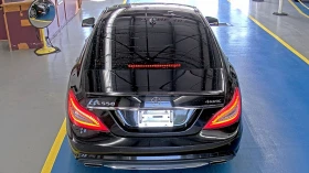 Mercedes-Benz CLS 500 AMG* PACK* 4MATIC* HARMAN* KARDON* *  | Mobile.bg    6