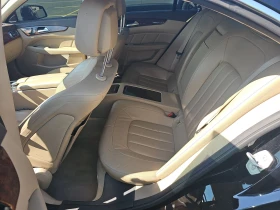 Mercedes-Benz CLS 500 AMG* PACK* 4MATIC* HARMAN* KARDON* *  | Mobile.bg    12