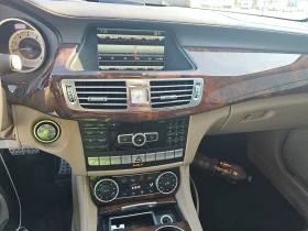 Mercedes-Benz CLS 500 AMG* PACK* 4MATIC* HARMAN* KARDON* *  | Mobile.bg    9