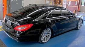 Mercedes-Benz CLS 500 AMG* PACK* 4MATIC* HARMAN* KARDON* *  | Mobile.bg    2