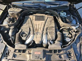 Mercedes-Benz CLS 500 AMG* PACK* 4MATIC* HARMAN* KARDON* *  | Mobile.bg    13