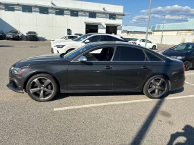 Audi S6 CARFAX * *   * *  | Mobile.bg    5