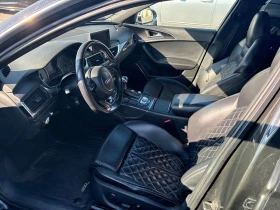 Audi S6 CARFAX * *   * *  | Mobile.bg    6