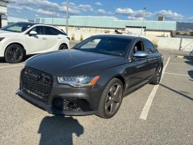 Audi S6 CARFAX * * АВТО КРЕДИТ * * 
