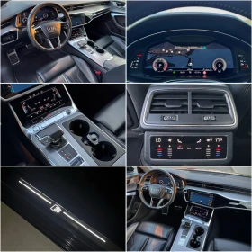 Audi A6 45TDI 3.0 Matrix S-Line Quattro - 43000 лв. - 19960897 9