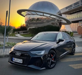 Audi A6 45TDI 3.0 Matrix S-Line Quattro - 43000 лв. - 19960897 2