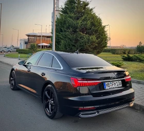 Audi A6 45TDI 3.0 Matrix S-Line Quattro - 43000 лв. - 19960897 4