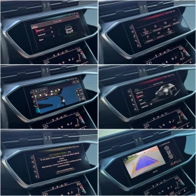 Audi A6 45TDI 3.0 Matrix S-Line Quattro - 43000 лв. - 19960897 10