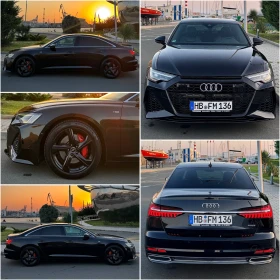 Audi A6 45TDI 3.0 Matrix S-Line Quattro - 43000 лв. - 19960897 6