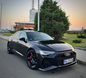 Audi A6 45TDI 3.0 Matrix S-Line Quattro - 43000 лв. - 19960897 3
