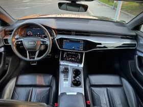 Audi A6 45TDI 3.0 Matrix S-Line Quattro - 43000 лв. - 19960897 7