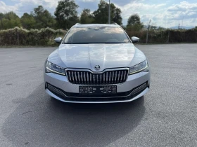 Skoda Superb 2.0 TDI - 35900 лв. - 51571305 6