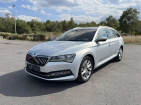 Skoda Superb 2.0 TDI