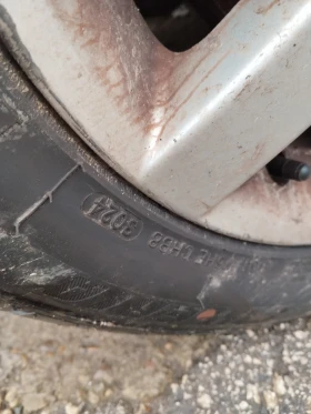 Peugeot 207 CC кабрио , снимка 7