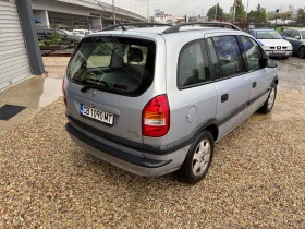 Обява за продажба на Opel Zafira 1.8 бензин всичко платено ~3 200 лв. - изображение 2