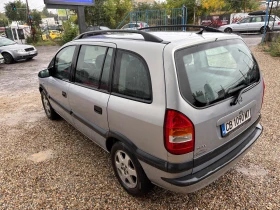 Обява за продажба на Opel Zafira 1.8 бензин всичко платено ~3 200 лв. - изображение 3