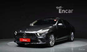  Mercedes-Benz CLS 40...