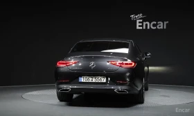 Mercedes-Benz CLS 400 | Mobile.bg    4