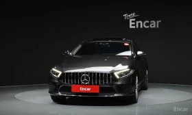 Mercedes-Benz CLS 400 | Mobile.bg    3