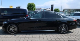 Mercedes-Benz S 580 AMG/LONG/4-MATIC/EXCLUSIV/BURM/PANO/HEAD UP 3D/360 - 219880 лв. / 112422.86 € - 61727739 4