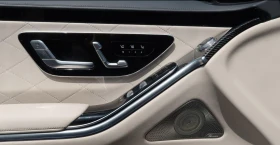 Mercedes-Benz S 580 AMG/LONG/4-MATIC/EXCLUSIV/BURM/PANO/HEAD UP 3D/360 - 219880 лв. / 112422.86 € - 61727739 8