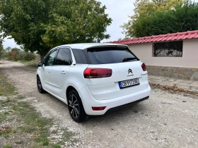 Обява за продажба на Citroen C4 Picasso SpaceTourer ~24 000 лв. - изображение 2