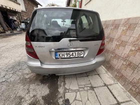 Обява за продажба на Mercedes-Benz 200 ~2 400 лв. - изображение 3 | Auto.bg Обява за продажба на Mercedes-Benz 200 ~2 400 лв. - изображение 3