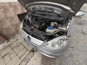Обява за продажба на Mercedes-Benz 200 ~2 400 лв. - изображение 6 | Auto.bg Обява за продажба на Mercedes-Benz 200 ~2 400 лв. - изображение 6