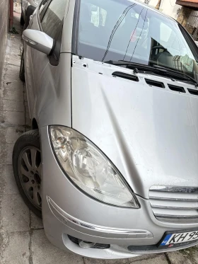 Обява за продажба на Mercedes-Benz 200 ~2 400 лв. - изображение 1 | Auto.bg Обява за продажба на Mercedes-Benz 200 ~2 400 лв. - изображение 1