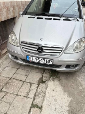 Обява за продажба на Mercedes-Benz 200 ~2 400 лв. - изображение 2 | Auto.bg Обява за продажба на Mercedes-Benz 200 ~2 400 лв. - изображение 2