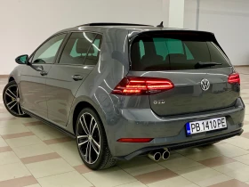 VW Golf GTD 2.0TDI #PANORAMA#CAMERA#PODGREV# - 35500 лв. / 18150.86 € - 90689521 4