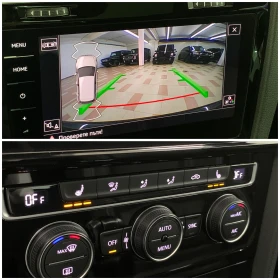 VW Golf GTD 2.0TDI #PANORAMA#CAMERA#PODGREV# - 35500 лв. / 18150.86 € - 90689521 16